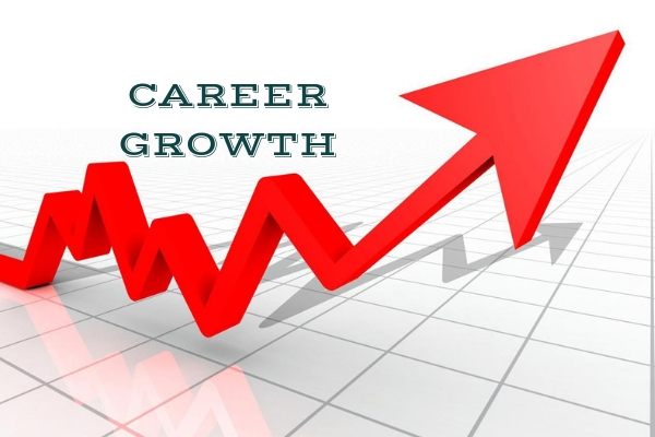 CAREER-GROWTH