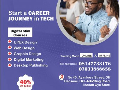 ICT TRAINING