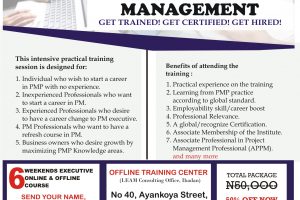 PMP NEW